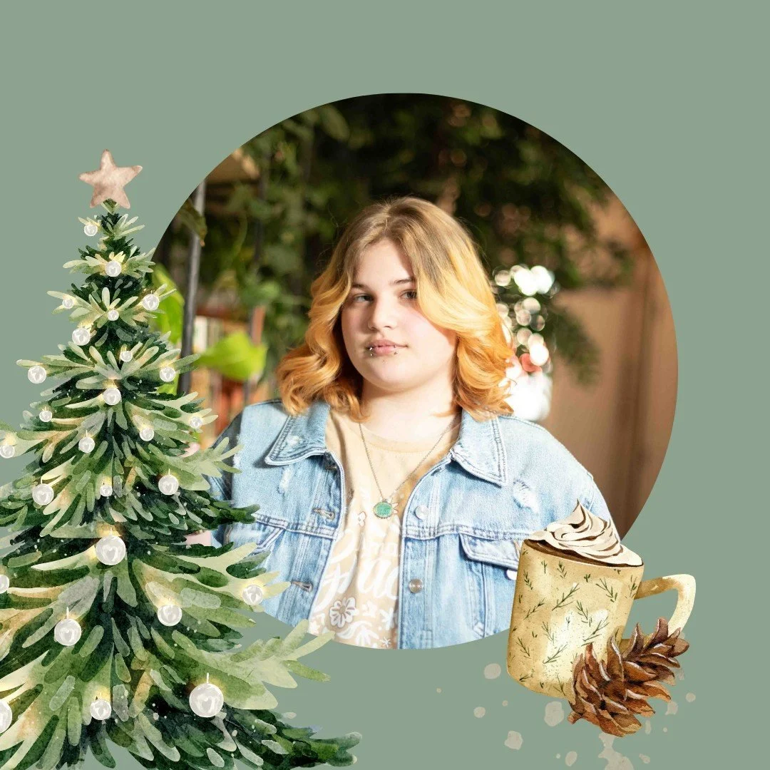 🎁 Give the Gift of HOME This Christmas

This season, while we decorate trees and wrap gifts&hellip; 18 young women are waiting for something far more meaningful:
✨ A safe room. A warm bed. A place to belong.

With $18/month, YOU can help sustain the