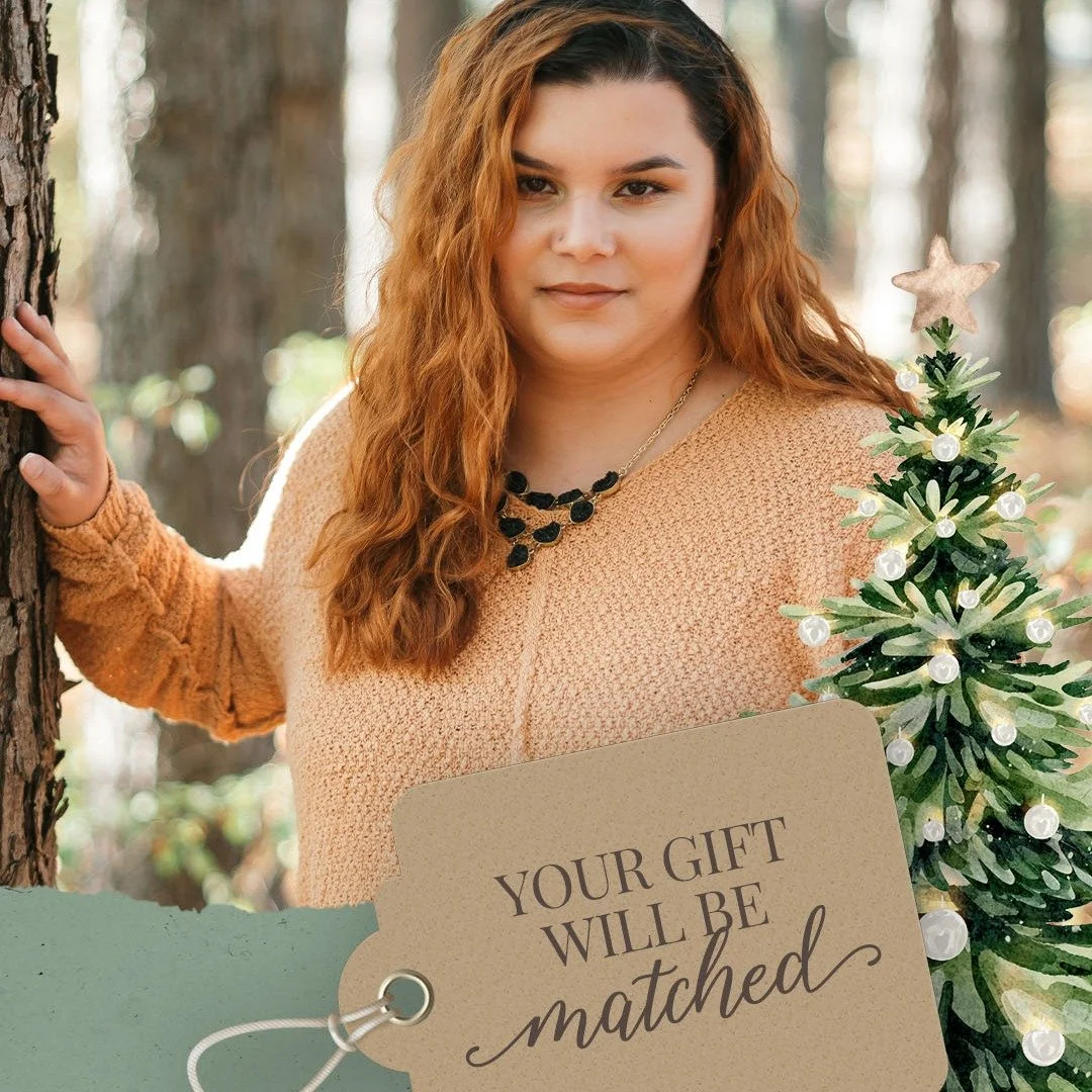 ✨ &ldquo;A Room Where Her Story Can Change&hellip;&rdquo;

When you give to Saving Grace, you&rsquo;re not just filling a room&hellip; You&rsquo;re filling it with stability, safety, community, and moments that heal what hurt. 🌱💛

It takes $1,147/m