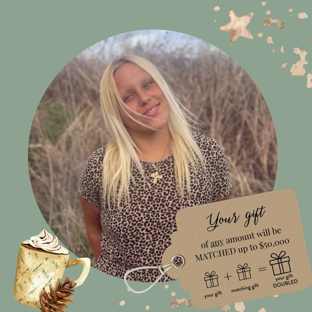 💡 Before the Year Ends&hellip; Your Gift Can Change Everything

As we close out 2025, we&rsquo;re dreaming big for &ldquo;Grace.&rdquo;
Eighteen new rooms.
Eighteen new futures.
A community rising &mdash; $18 at a time. 💛

We&rsquo;re inviting 1,14