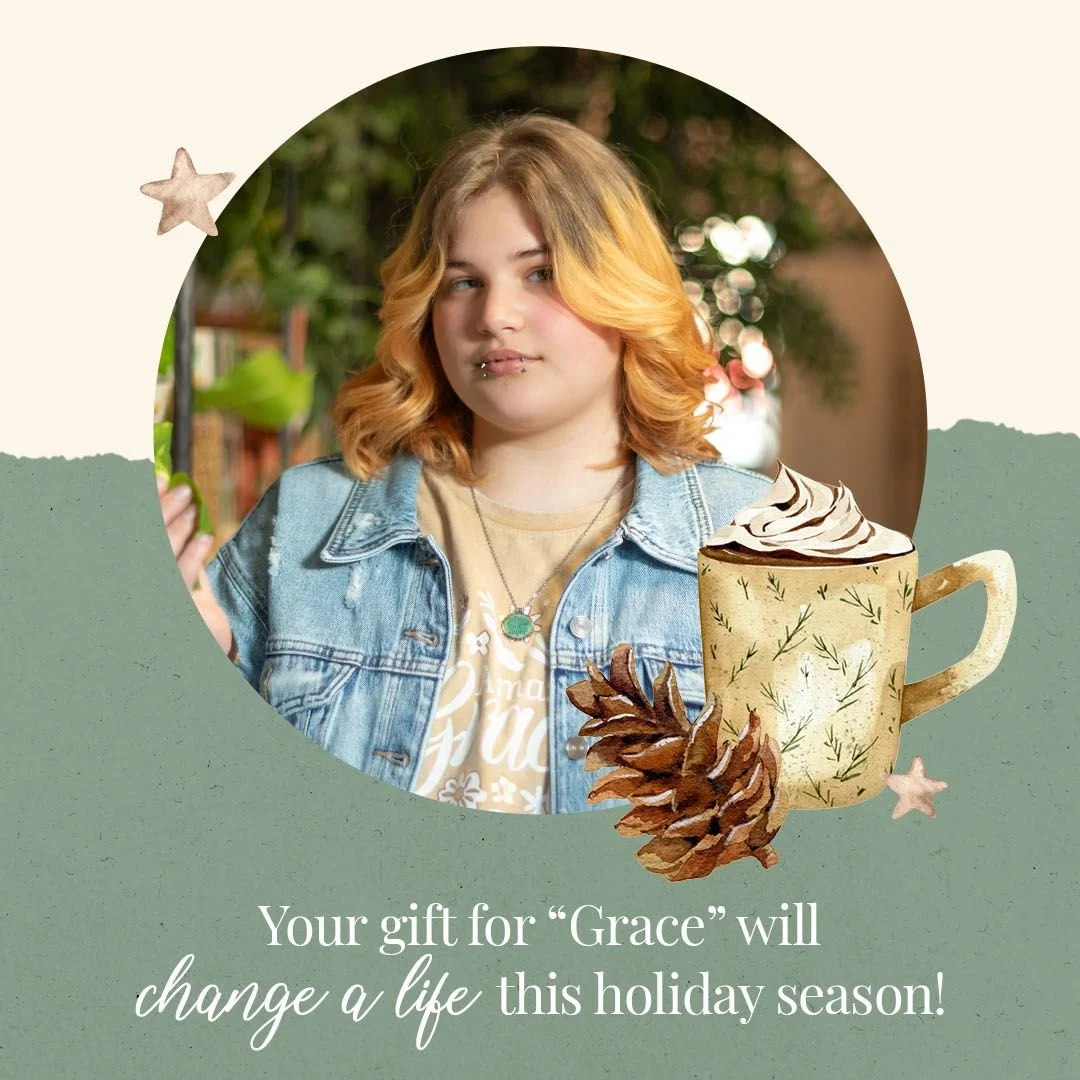 ✨ 48 Hours Left! Let&rsquo;s Light Every Room!

Friends&hellip; we are in the FINAL stretch of 2024 &mdash; and your gift can help carry this mission into 2025 with strength. 💛✨

Eighteen new bedrooms.
Eighteen new futures.
One community rising &mda