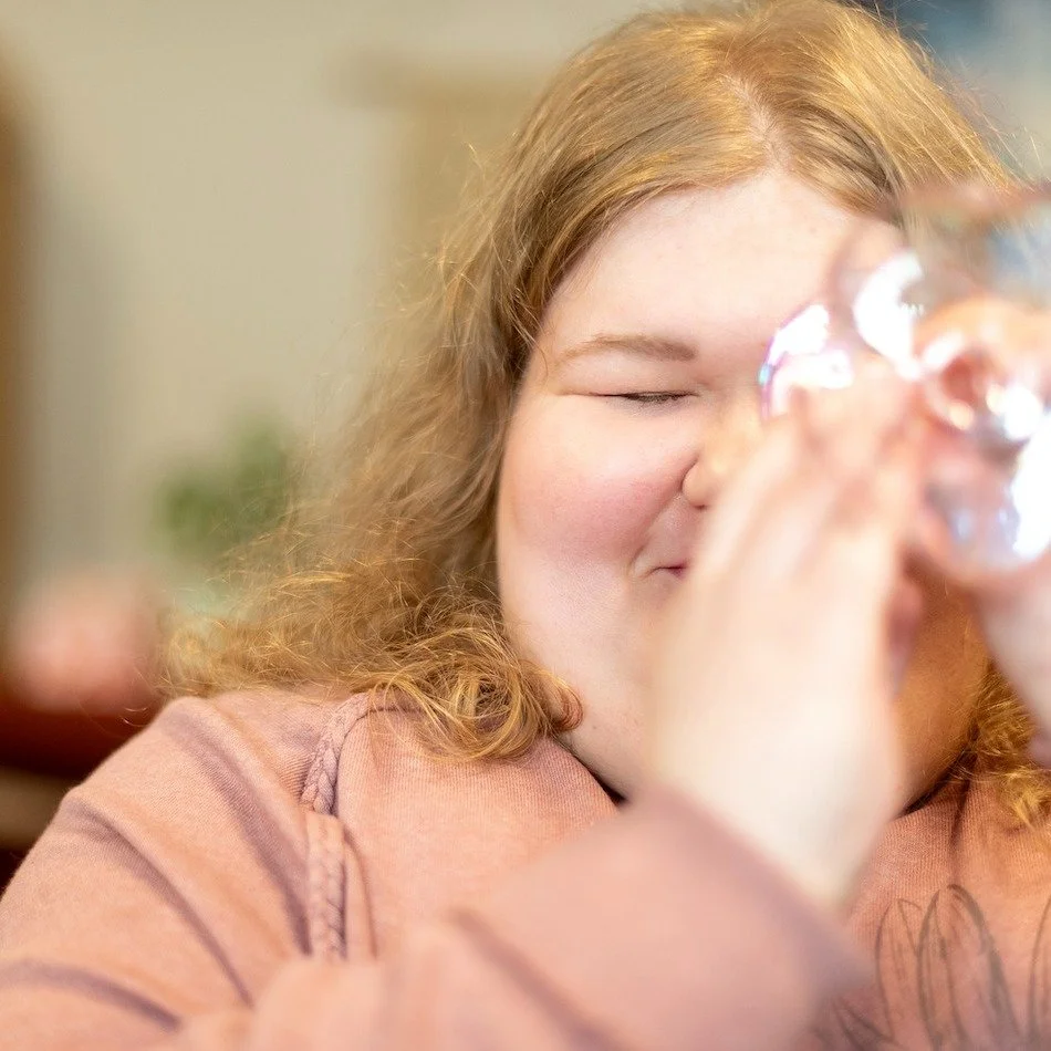 ✨ Midnight Is Almost Here&hellip; Will You Help Us Light Every Room?

Every $18 monthly gift helps sustain all 18 new bedrooms.
Every &ldquo;yes&rdquo; today becomes a young woman&rsquo;s safe beginning in the year ahead.

This is the final opportuni