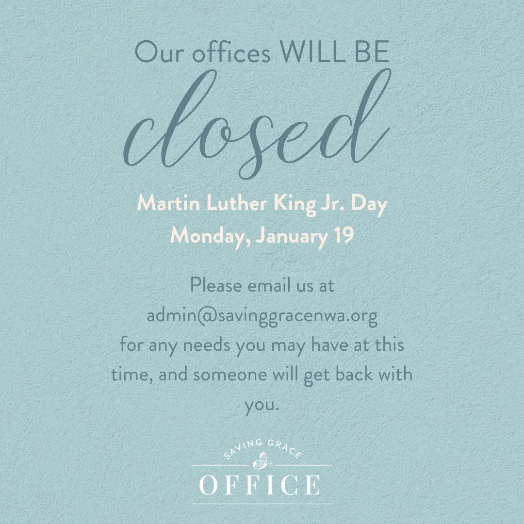 &ldquo;Darkness cannot drive out darkness; only light can do that. Hate cannot drive out hate; only love can do that.&rdquo;
&mdash; Dr. Martin Luther King Jr.

As we honor the life and legacy of Dr. Martin Luther King Jr., and the light he shared wi