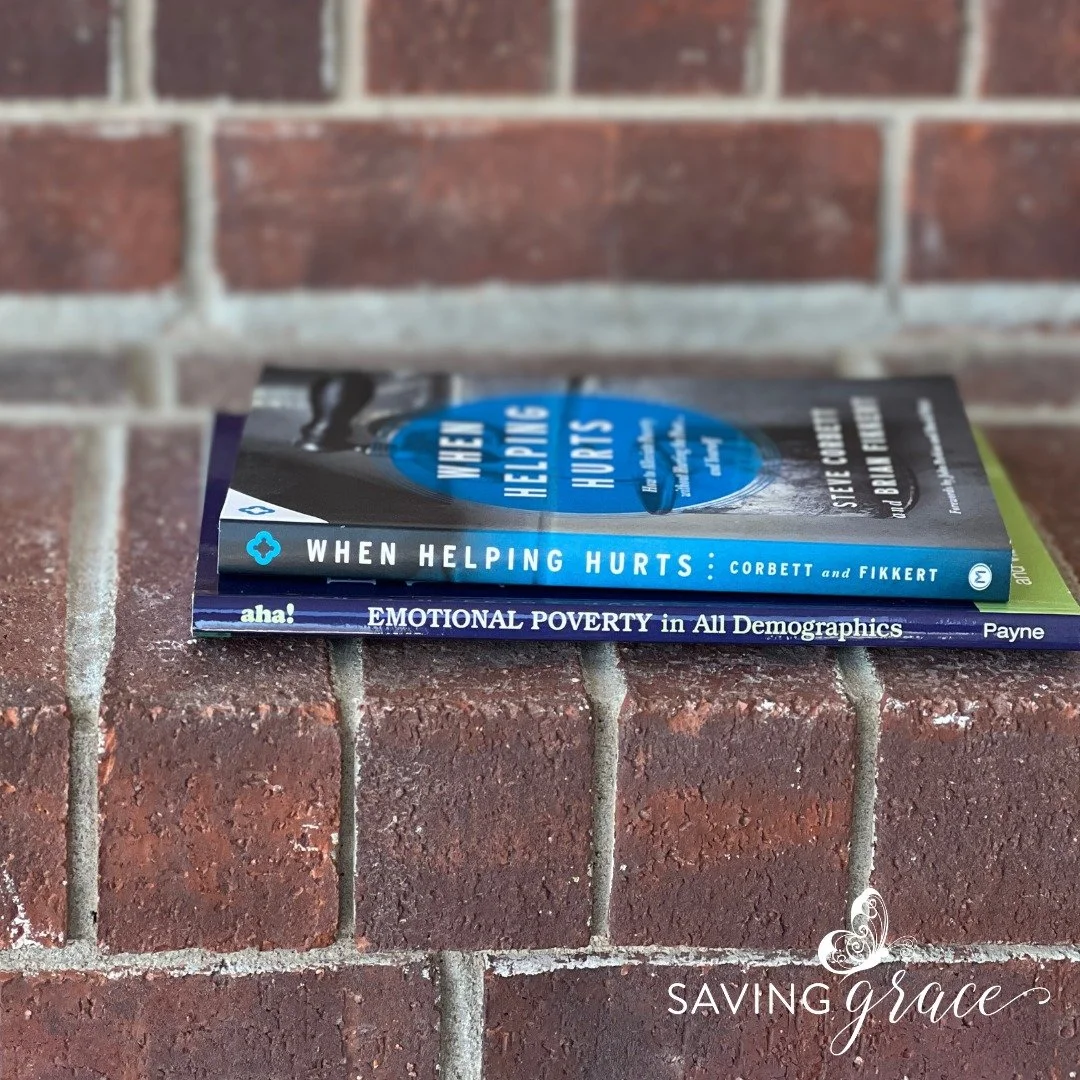 Snowy days invite us to slow down ❄️ They give us space to be intentional. Time to reflect, catch up, and lean deeper into understanding Grace and the heart behind why we do what we do. This kind of slowing and intentionality reflects the way our Pro