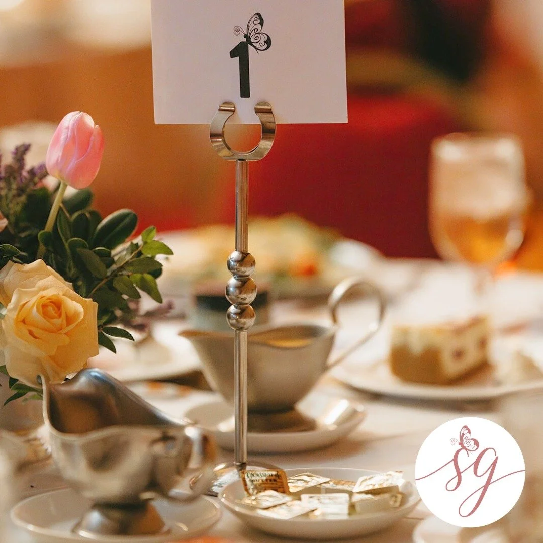 🦋🌸 A Seat at the Table Changes Everything 🌸🦋

Our 17th Annual Butterflies &amp; Blooms Luncheon is right around the corner, and we&rsquo;d love for YOU to be part of this meaningful day. Join us as we celebrate the stories of young women at Savin