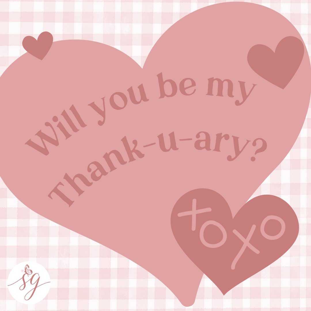 Thank-u-ary gave us space to slow down, show up, and say thank you face to face 🤍

Spending time with our community partners, including our friends at First Western Bank and Grand Savings Bank, reminded us just how special this community truly is. 
