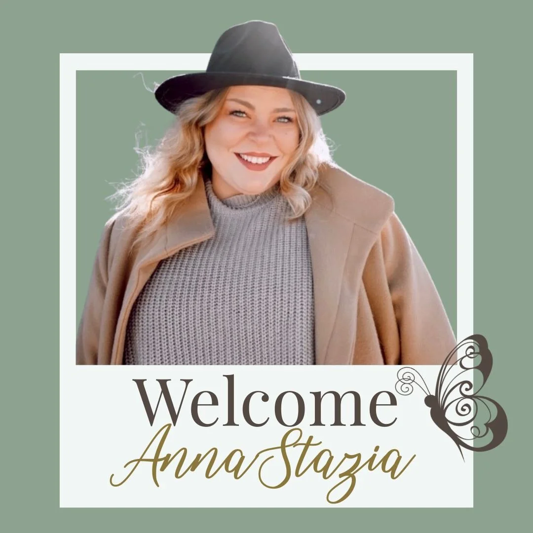 Please help us welcome our Program Intern for the semester, AnnaStazia! 🤍

AnnaStazia is deeply grateful for where God has led her and is excited to be learning and serving alongside Saving Grace. After completing her internship, she hopes to contin