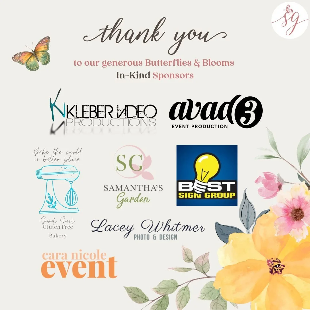 ✨ A heartfelt thank you to our incredible in-kind sponsors.

From thoughtful details to meaningful touches, your generosity helps create a space where Grace is welcomed, celebrated, and supported.

We are deeply grateful for each of you. 🤍
@avadthre