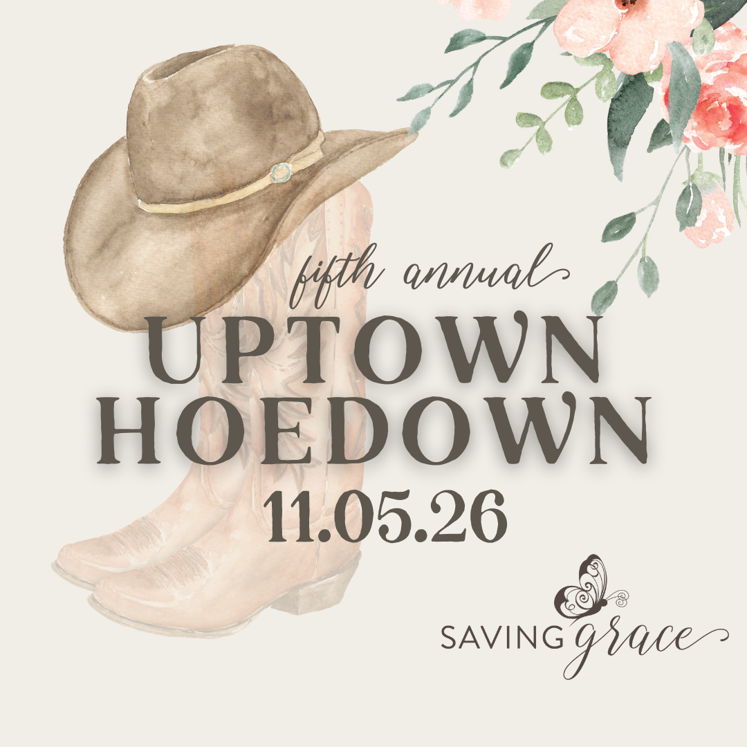 Uptown Hoedown 2026