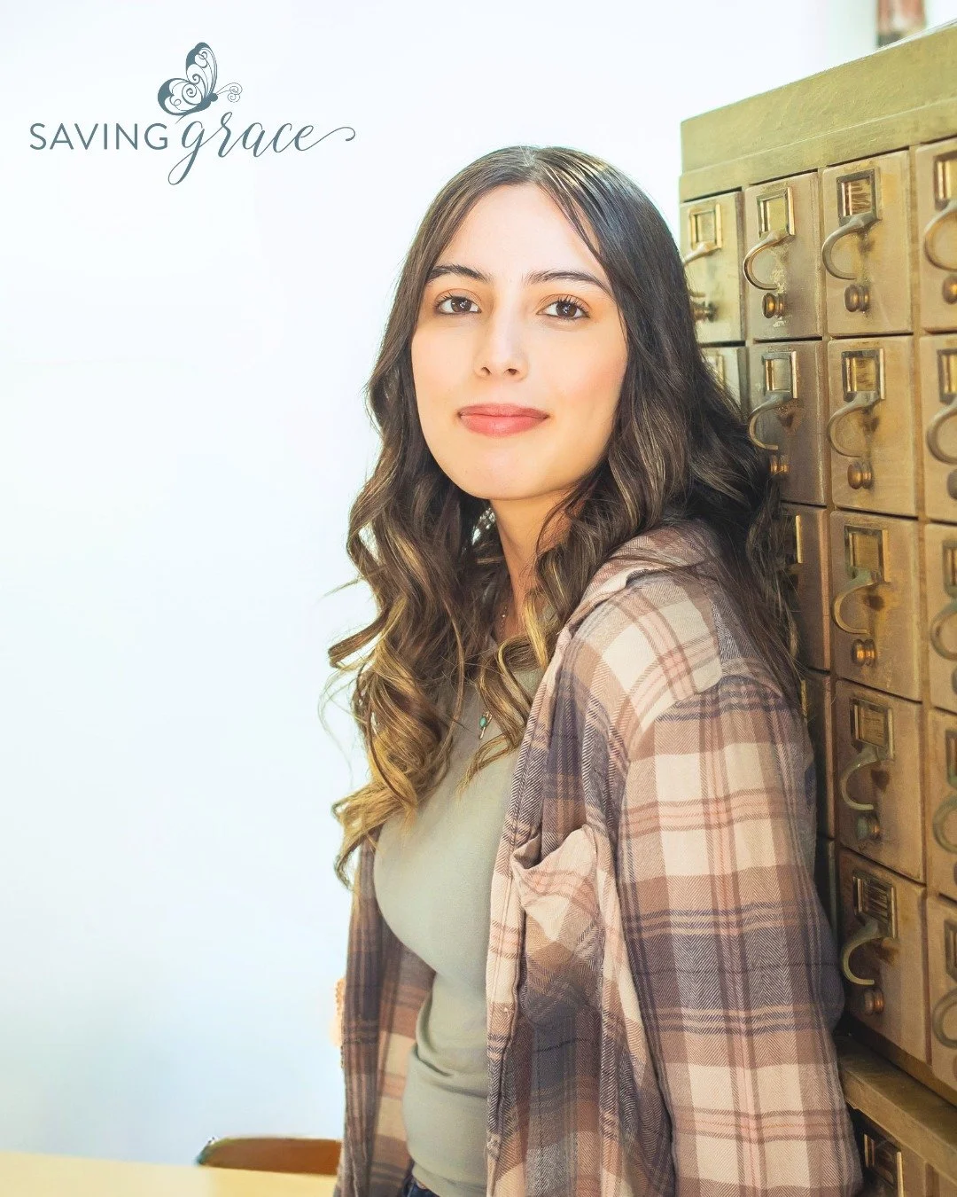 Digging Deeper: Sophomore Phase 🌿

This season, Grace is taking the pieces she learned in the Freshman phase and starting to put them together&mdash;creating a life she can navigate on her own with confidence and support from Saving Grace.

She&rsqu