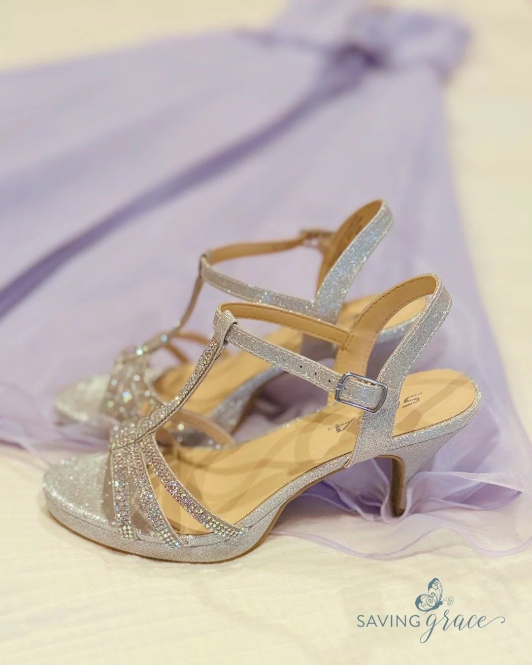 ✨ Senior Sunday ✨

PROM. 💃🪩🌸

One sparkling night, one beautiful dress, one dance floor full of laughter&hellip; but so much more than that.

For many girls, prom is simply a high school tradition.
For Grace, it is a milestone.

It is one of the f