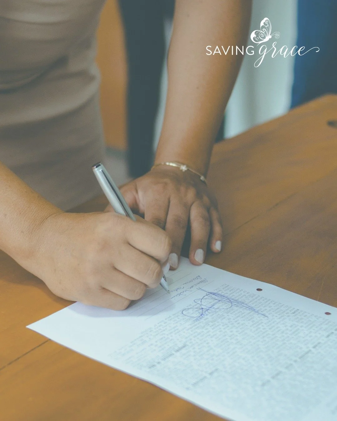 Digging Deeper: Senior Seminar Phase 🎓

This is where everything Grace has learned comes together&mdash;where she is actively stepping into independence with confidence, clarity, and ownership. She is taking the lead in her decisions and putting in 