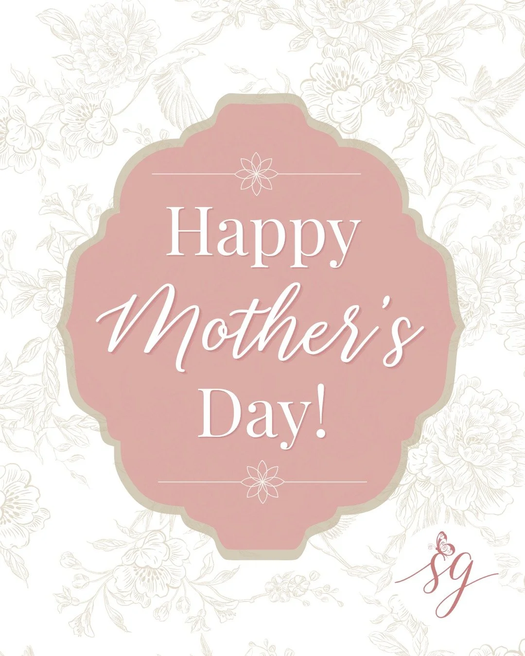 Happy Mother&rsquo;s Day to the incredible mothers in our community. Today we celebrate the love you give, the strength you carry, and the countless ways you make a difference every single day.

Sending love to all today. 💗
