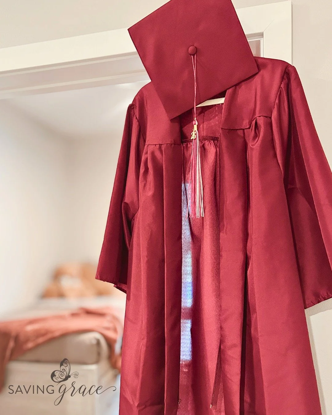 Graduation season is a time of celebration, caps tossed in the air, and big milestones reached. But for many of the young women we serve, the path to that moment hasn&rsquo;t been straightforward.

One of the most common roadblocks connected to pover