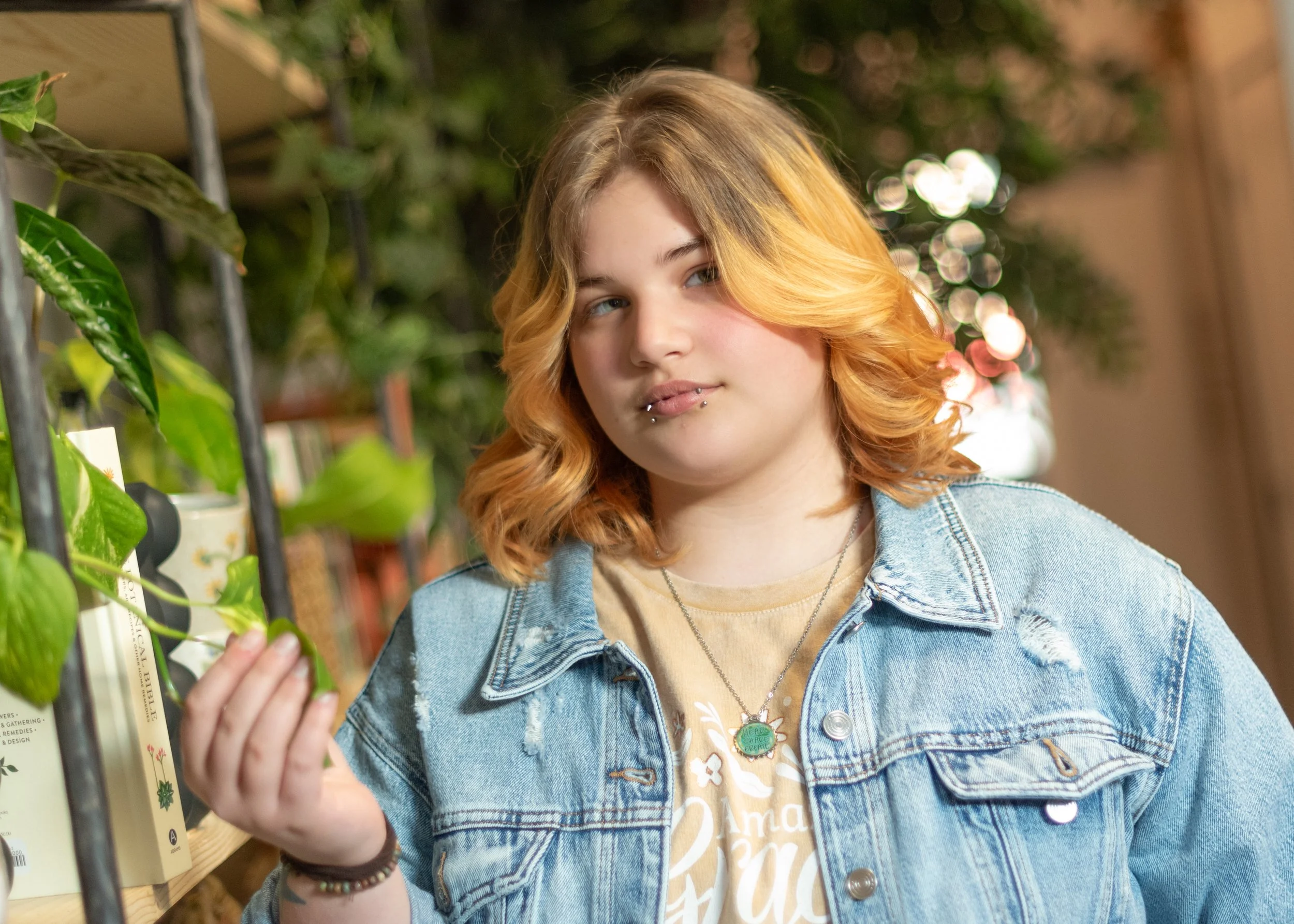 Grace Repurposed: Fall 2025
