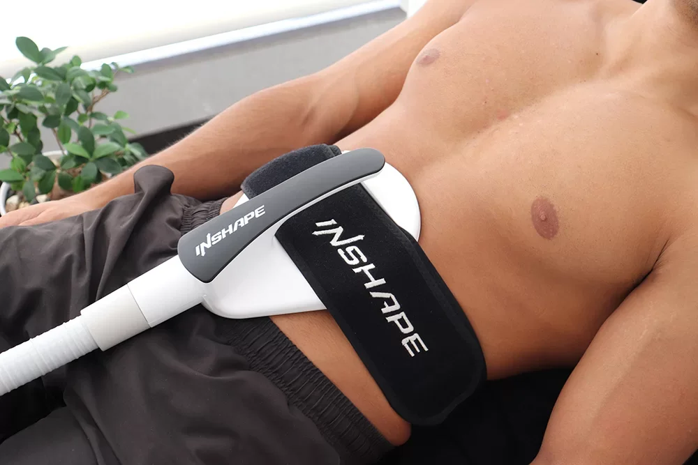 InShape EMS Muskeltraining in Bern