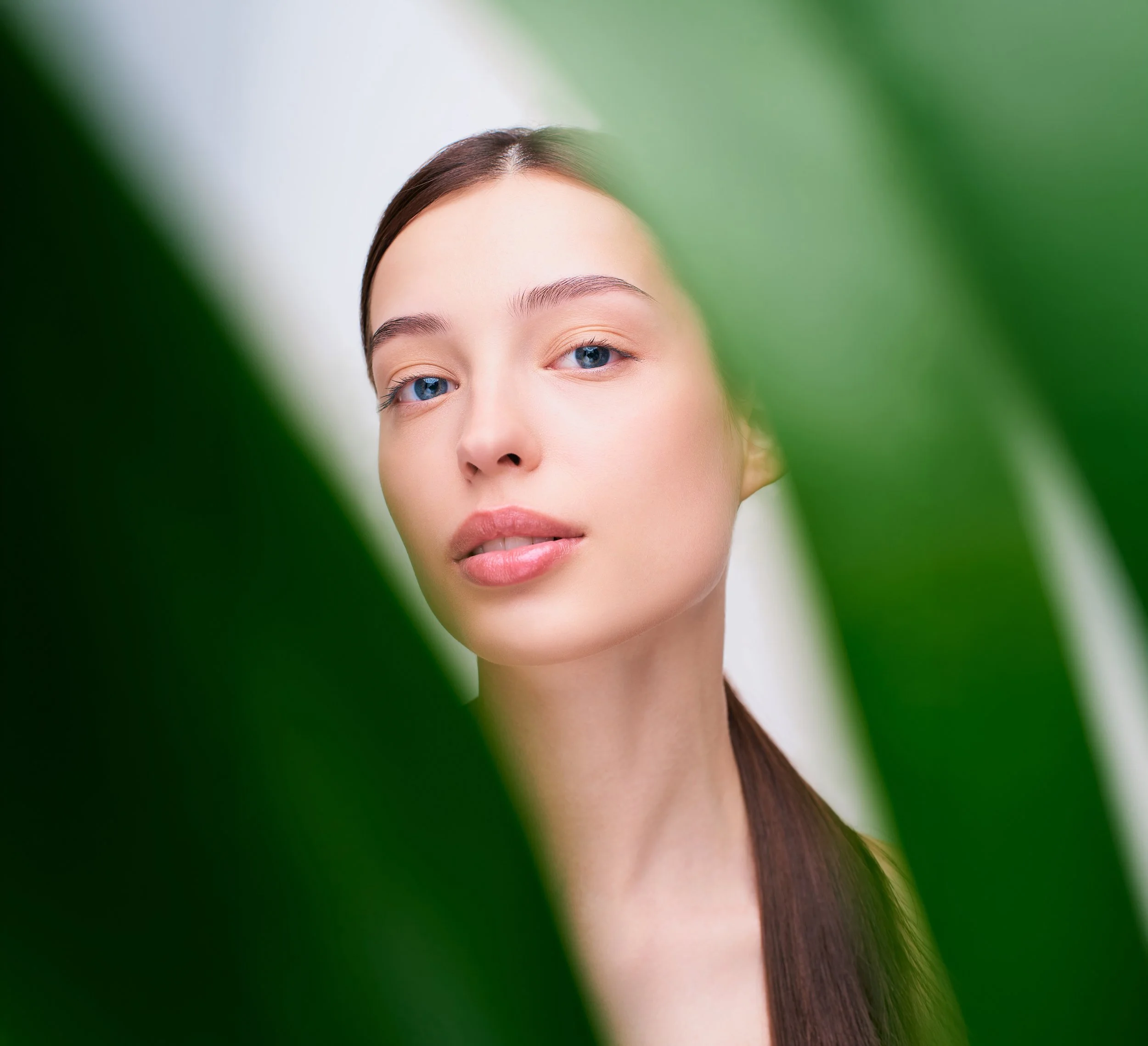 SKIN LUMINANCE by The Swiss Harmony Method™