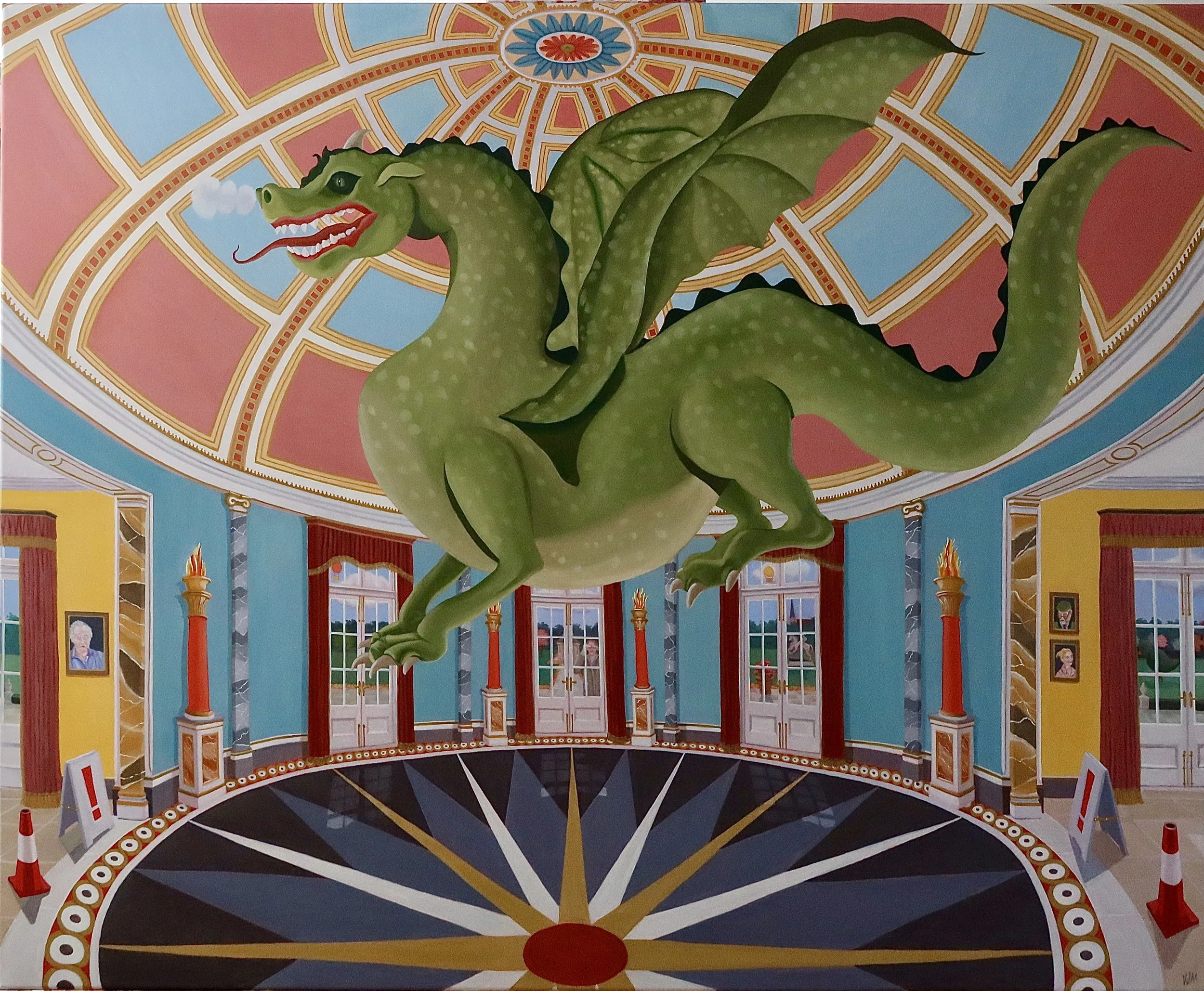 vincent-matthews_The Old Dragon.jpg