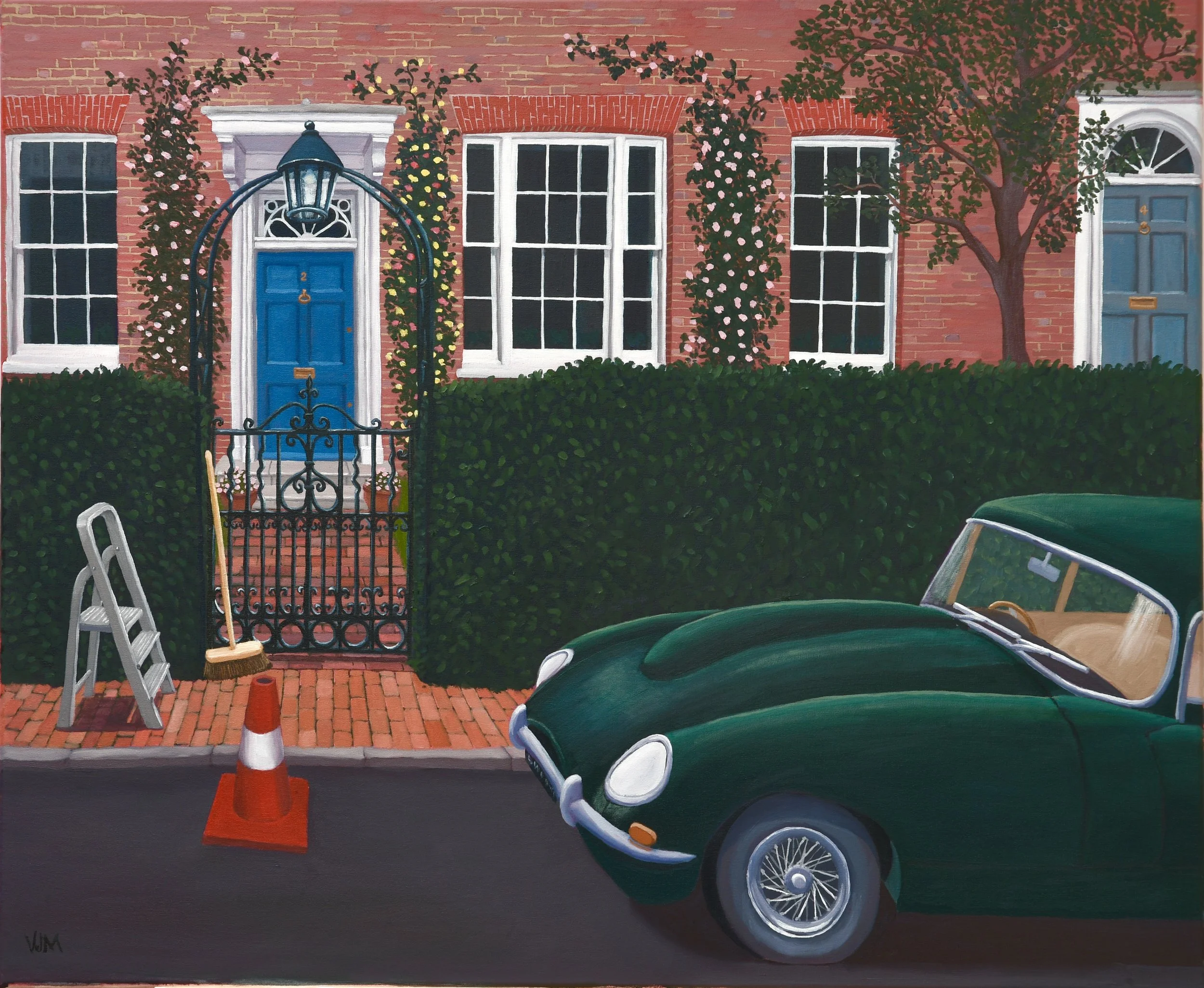 Rose Terrace.56x66 £2,500.jpg