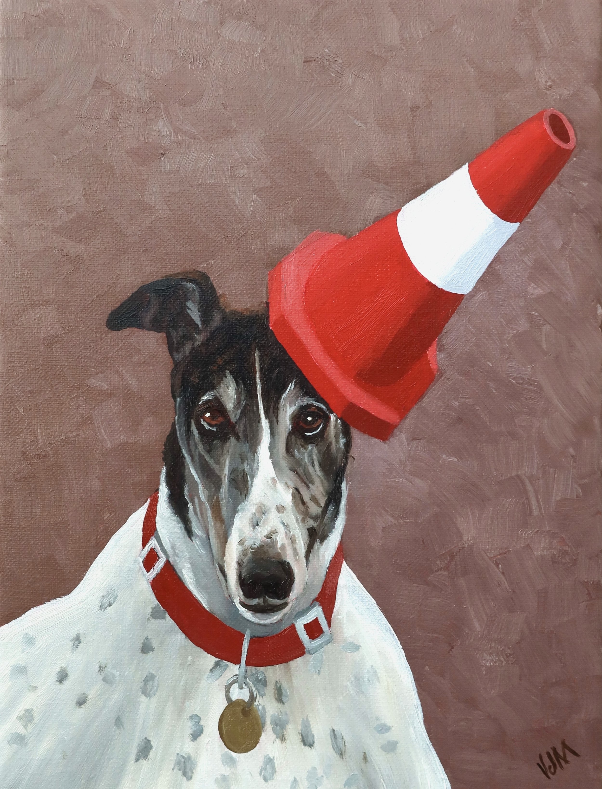 The Party Hat, 2025
