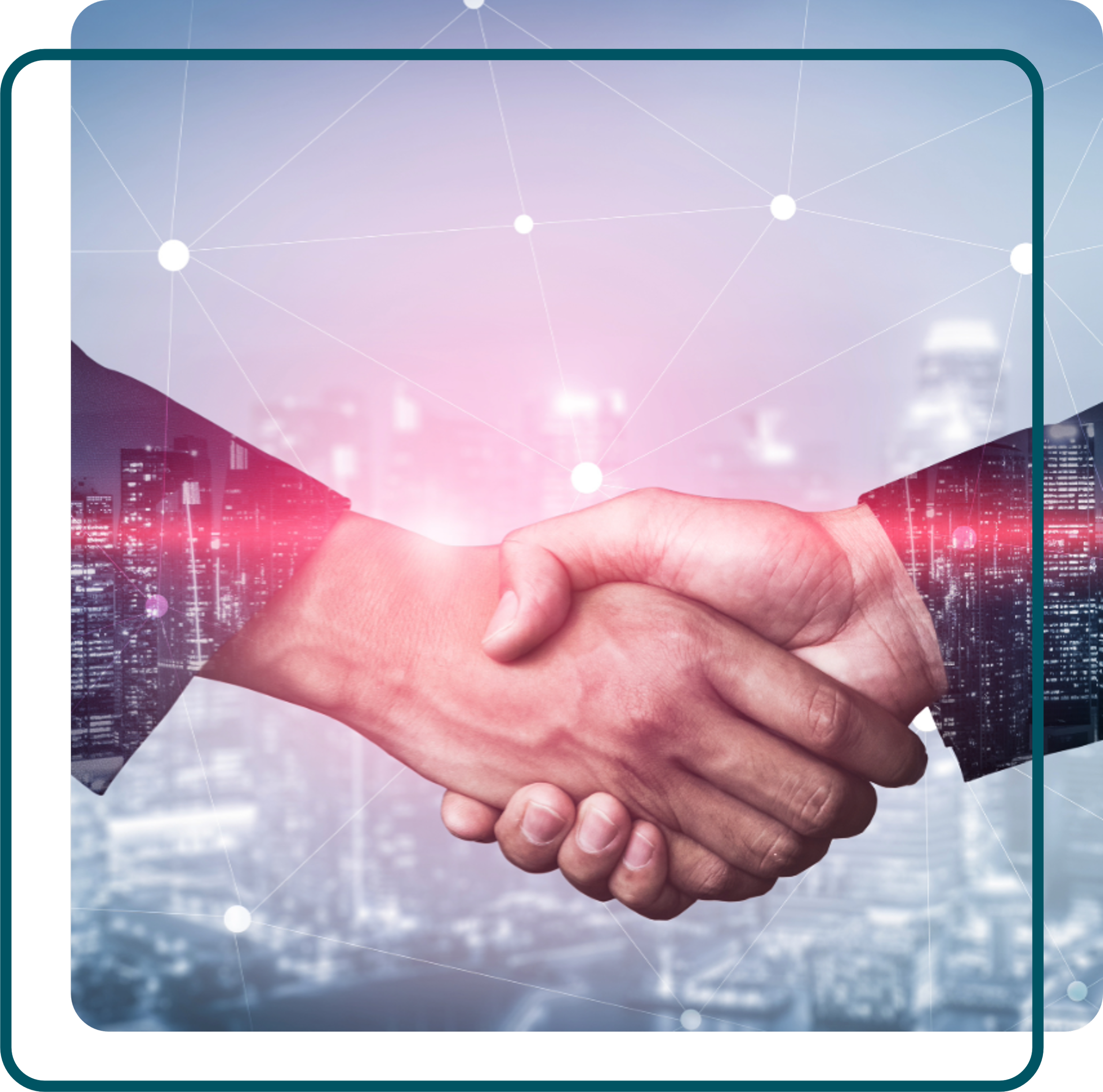 Partnering with IGI for CMMC Readiness