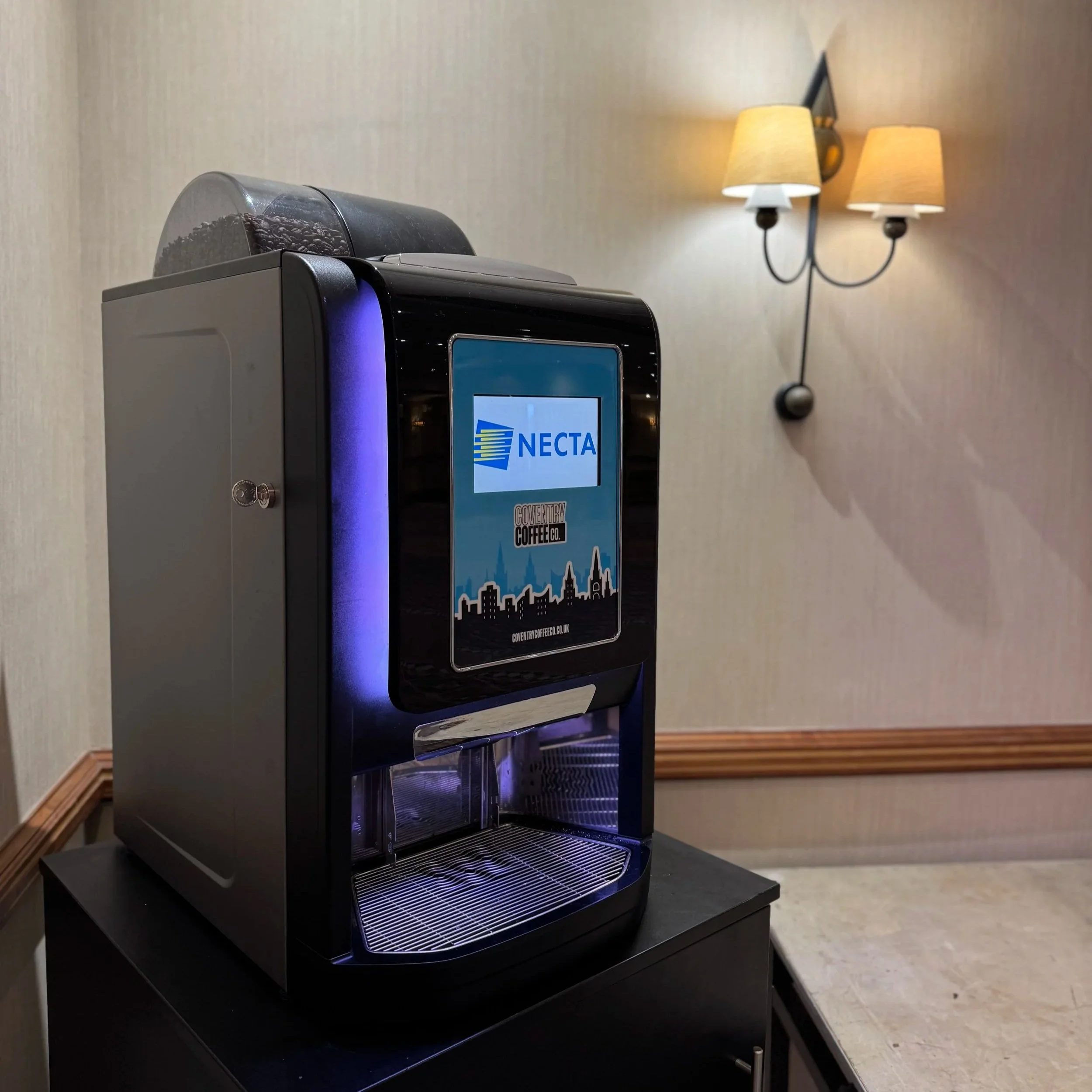 Conference / Events Area