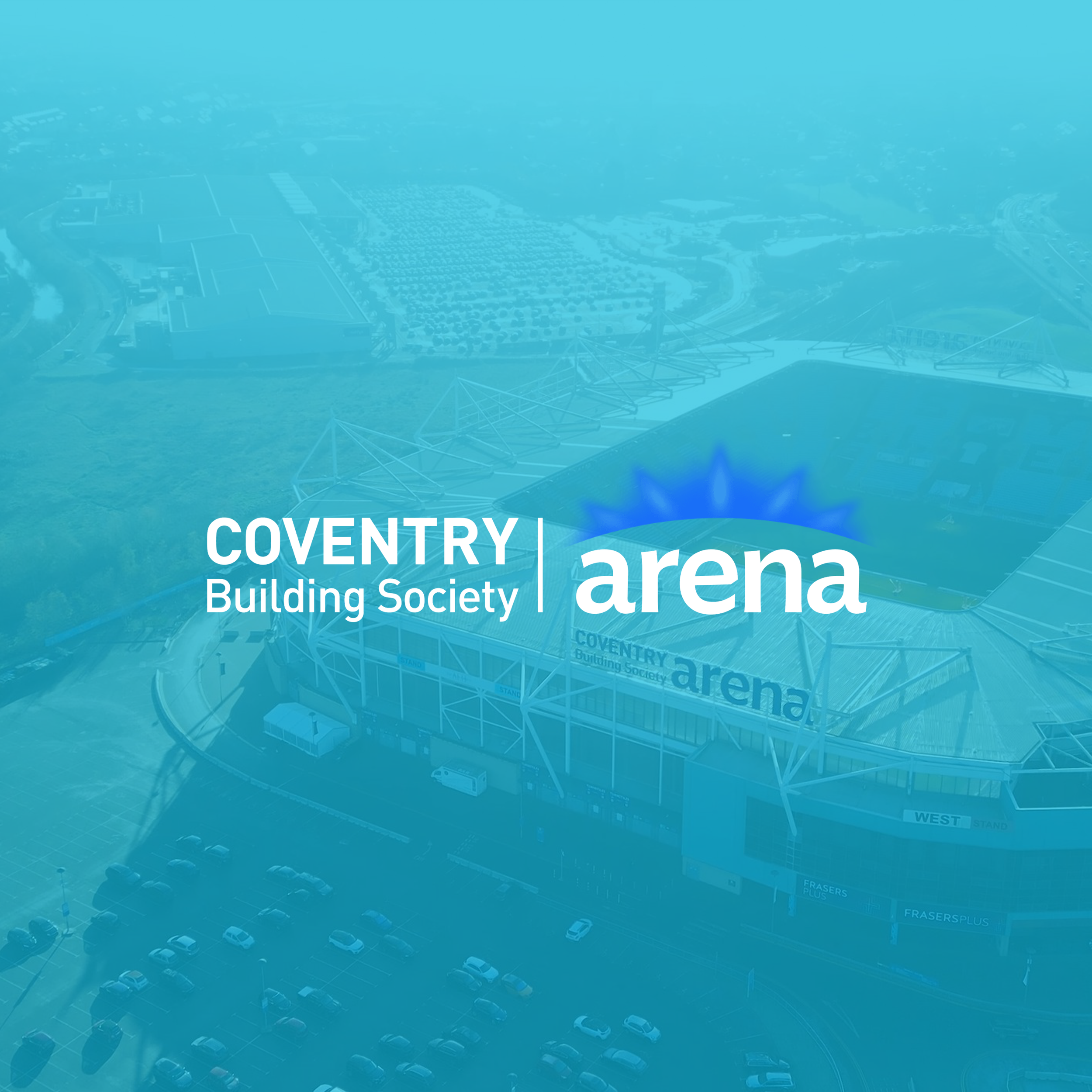 Coventry Building Society Arena