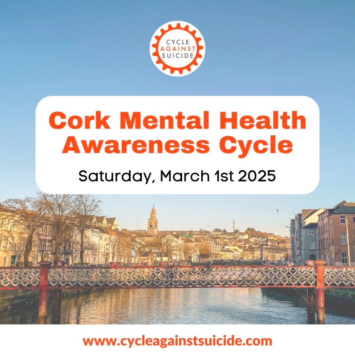 Cycle Against Suicide