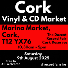 Cork Vinyl & CD Market