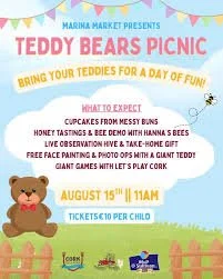 Teddy Bear's Picnic