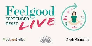 Irish Examiner Feelgood September Reset