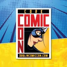 Cork Comic Con