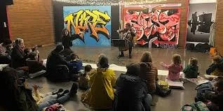 Cushion Concerts