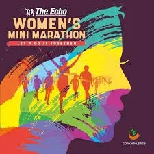 44th Annual Echo Women's Mini-Marathon