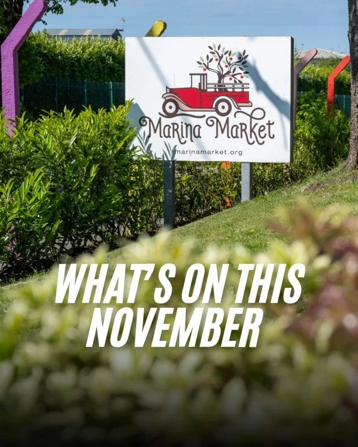 November is stacked with incredible events at the Marina Market! From space adventures to Santa&rsquo;s grand arrival, there&rsquo;s something for everyone this month 🌟
Here&rsquo;s what&rsquo;s on 👇
🚀 Nov 6&ndash;13 &ndash; SpaceFest at the Marin