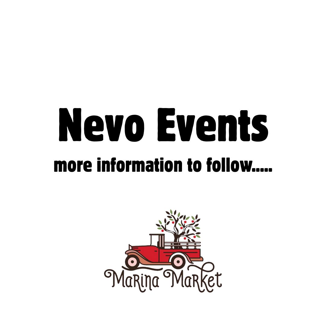 Nevo Events