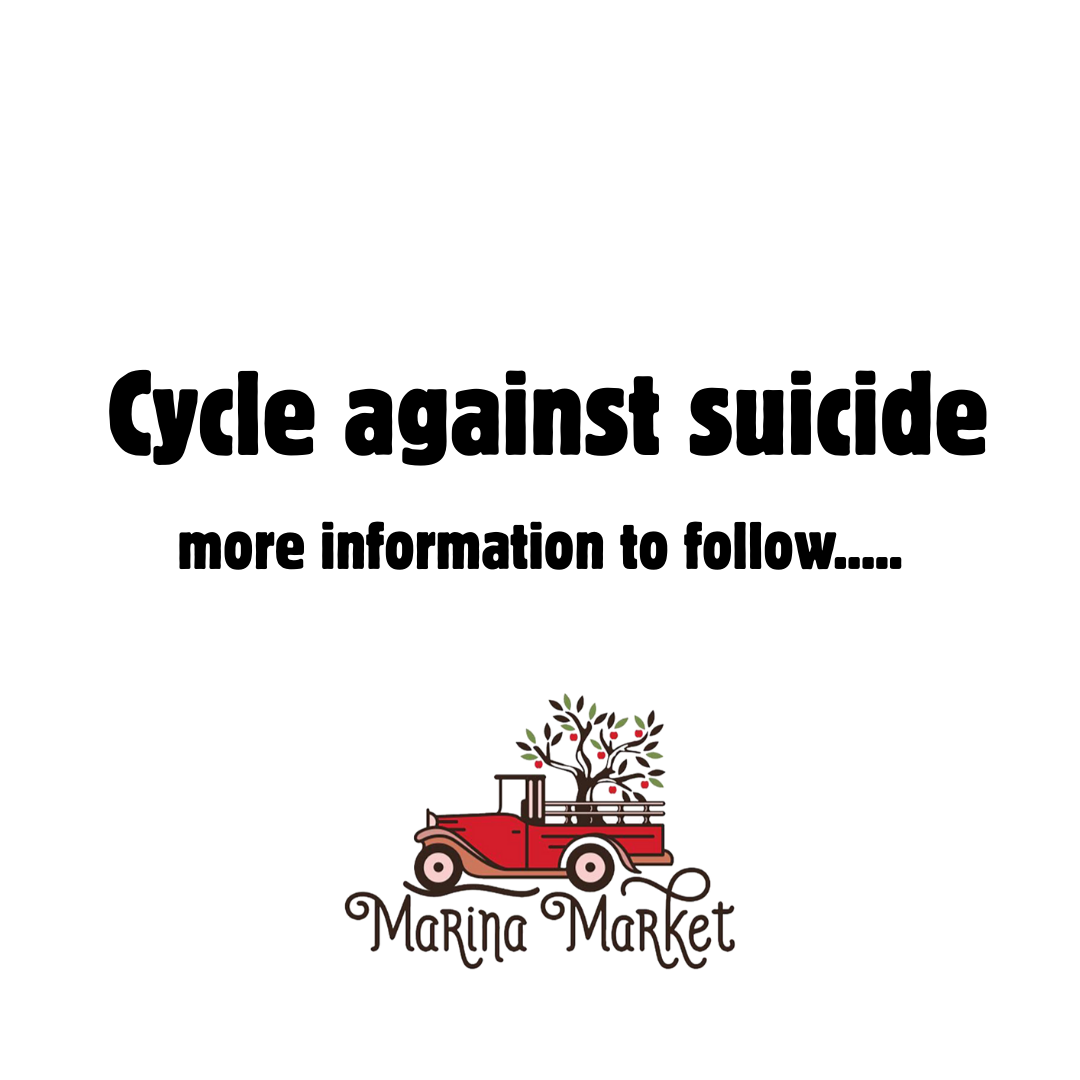 Cycle Against Suicide