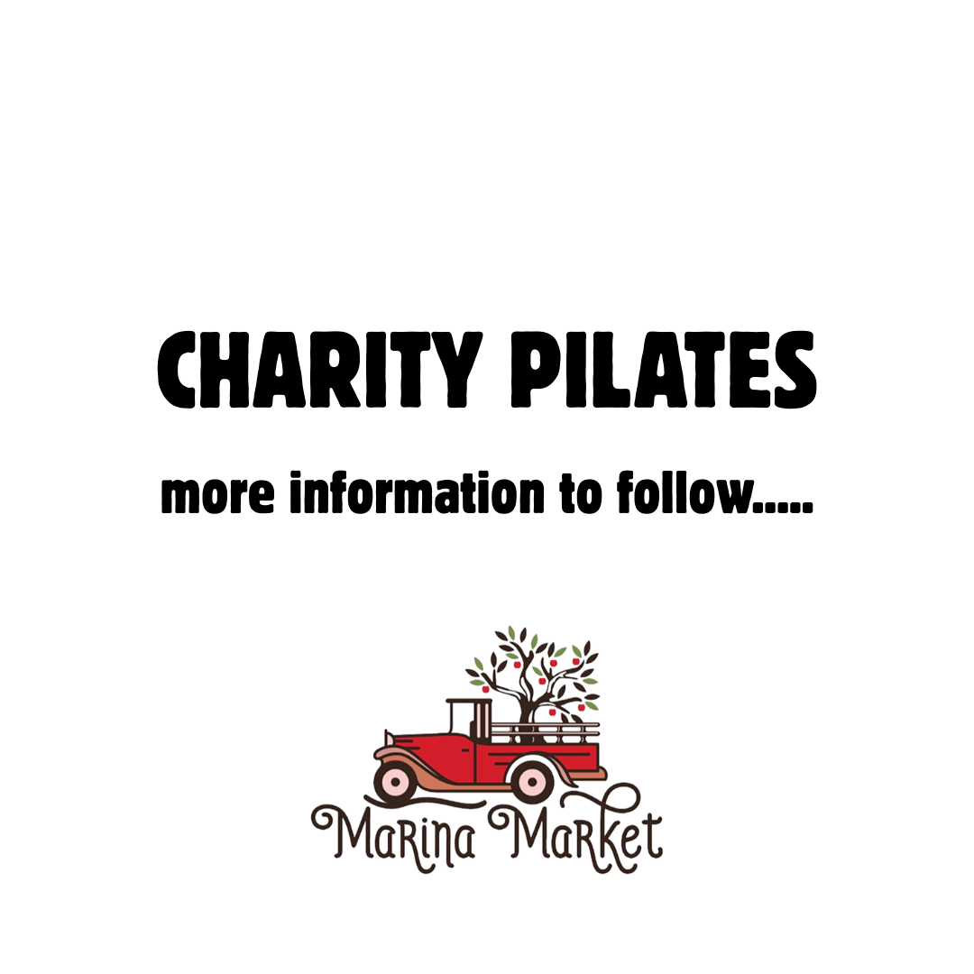 Charity Pilates