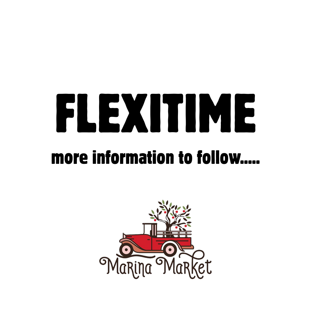 Flexitime
