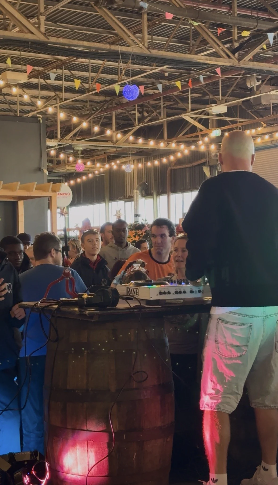 Everybody Dance at Marina Market Celebrates 5 Years of Community, Music, and Dance