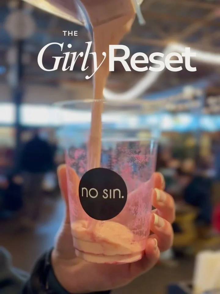 Soft launch your ✨main character era✨ this March 8th | 11AM&ndash;1:30PM 💗

An International Women&rsquo;s Day experience designed to make you feel good &mdash; in your body, your energy, and your community.

We&rsquo;re talking:
🔮 Group tarot read