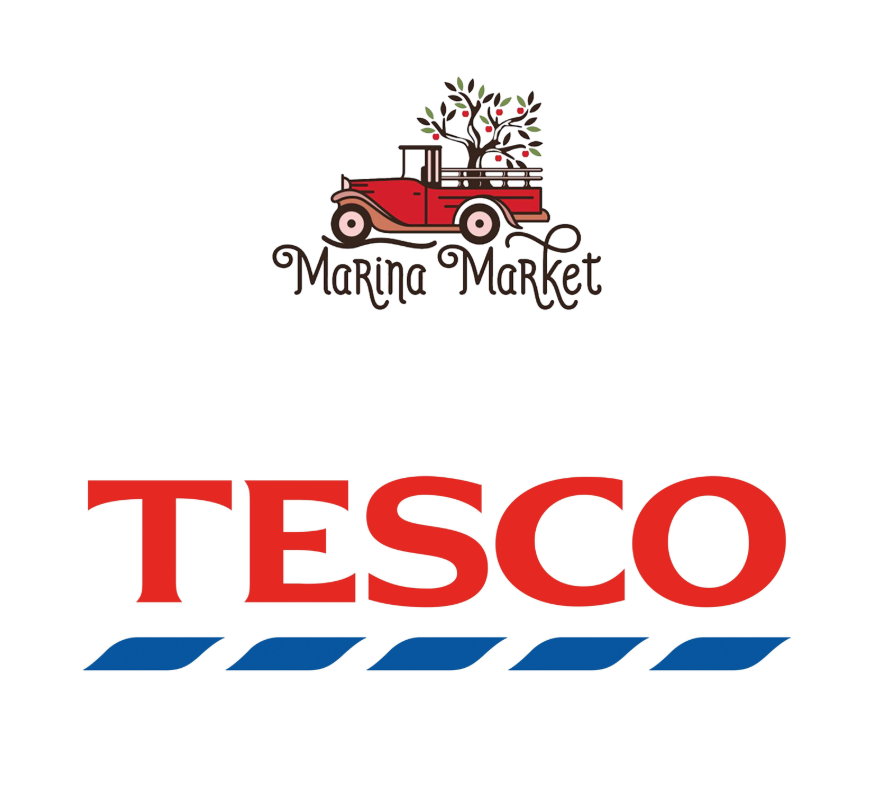 Tesco Activation