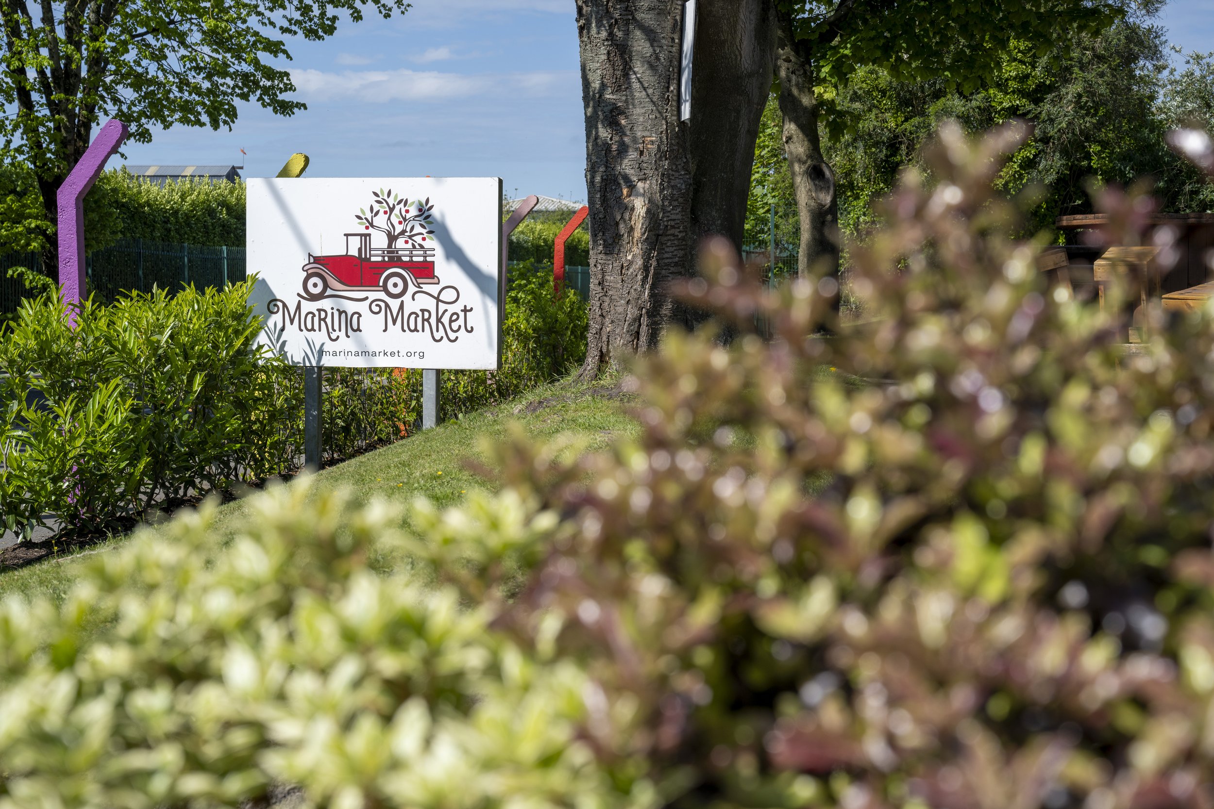 Taste the place: Marina Market features as one of Ireland’s must-visit food destinations