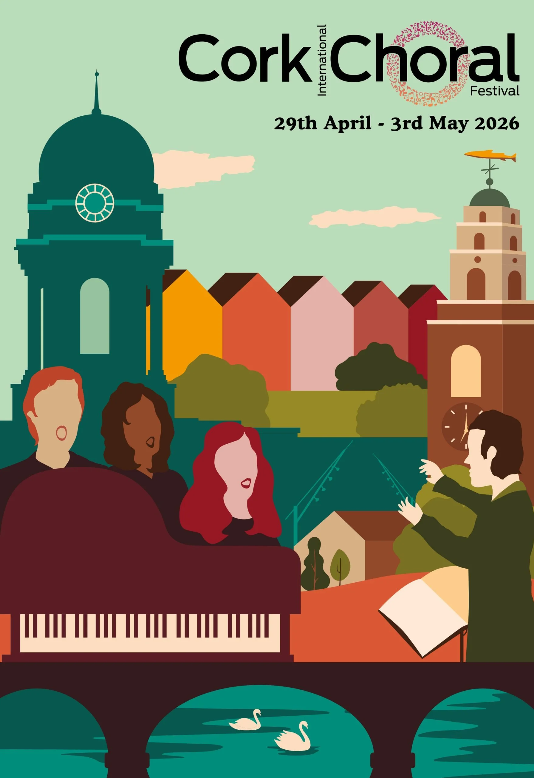 Cork Choral Festival