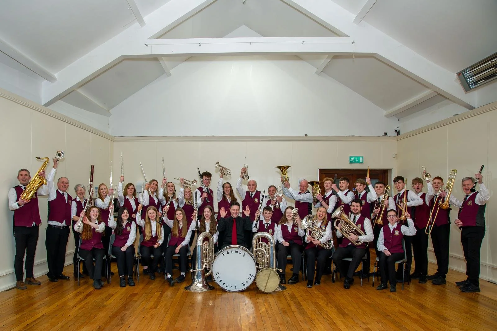 Fermoy Concert Band