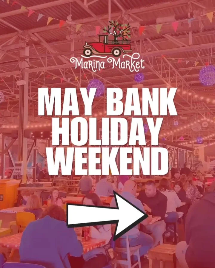 Need plans for the long weekend? Then look no further 🙂&zwj;&harr;️

Thursday 30th - Everybody Dance W/Stevie G | 11AM-12.30PM🕺

Friday 1st - Make Some Noise, with Focus Ireland &amp; RedFM W/ @ciararevins | 12.00PM - 4PM💥

Saturday 2nd - Cork Cho