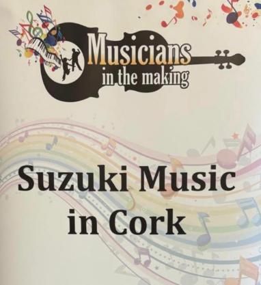 Suzuki Violin & Cello Performance