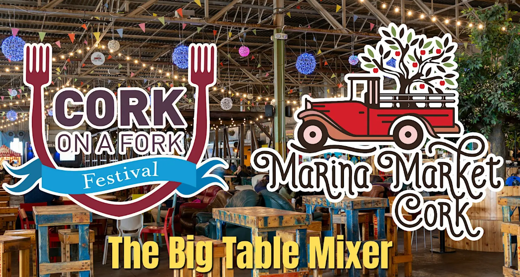 The Big Table Mixer