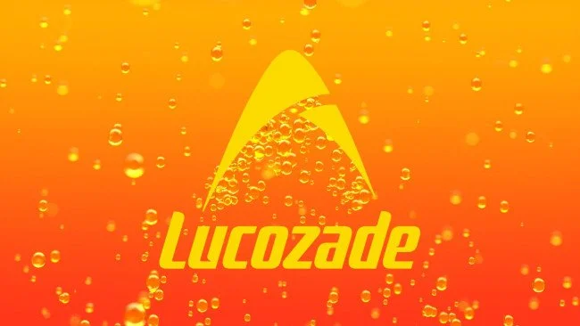 Lucozade Activation