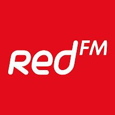 RedFM Big Red Bus