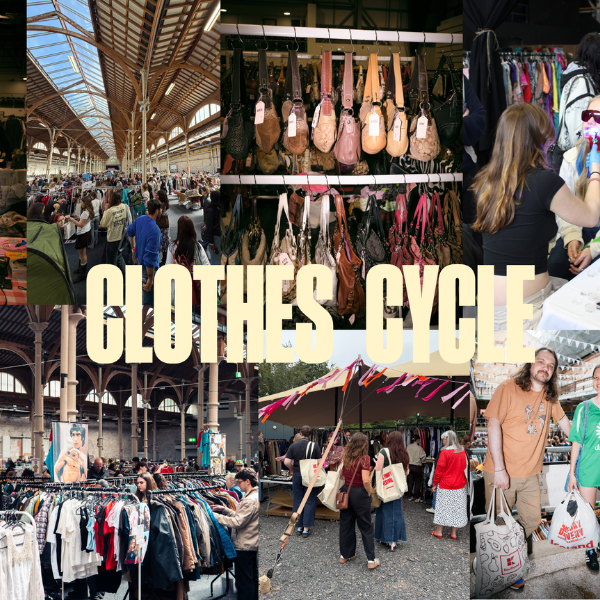 Clothes Cycle 